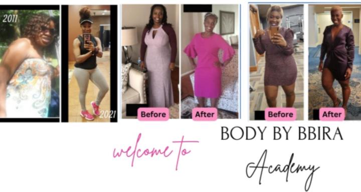 Body by Bbira Academy