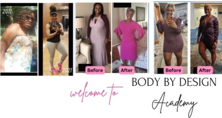 Body by Design Academy