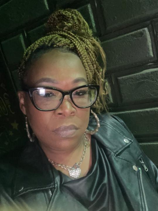Tiffany Boone