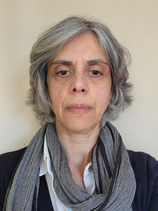 Maria Margarida Marques