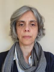 Maria Margarida Marques