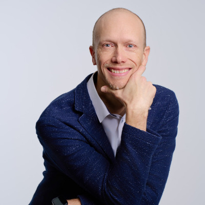 Ludovic Meistermann