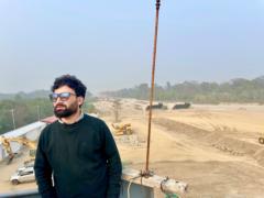 Mahesh Pokhrel