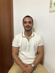 Gabriel Morais