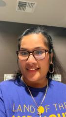 Jayreen Samuel