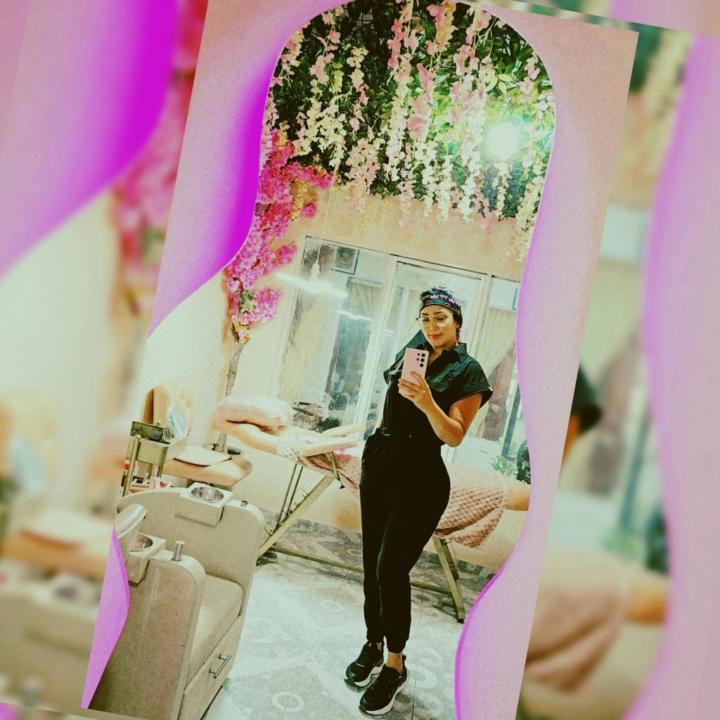 Bonny Tatiana Tuquerres Aragon