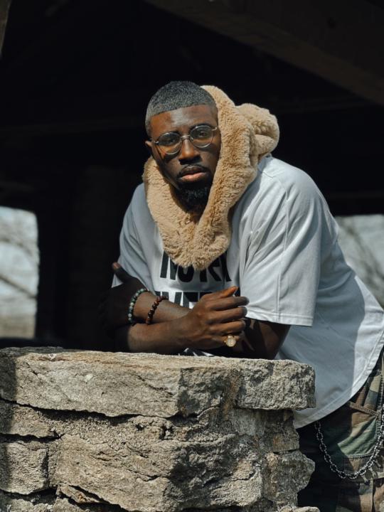 Jomar Bailey