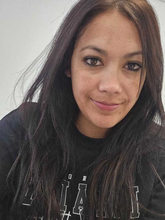 Janina Santander