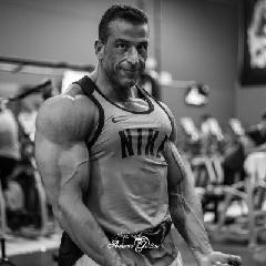 Miguel angel Cerezo nieto