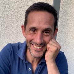 Stéphane Poirier