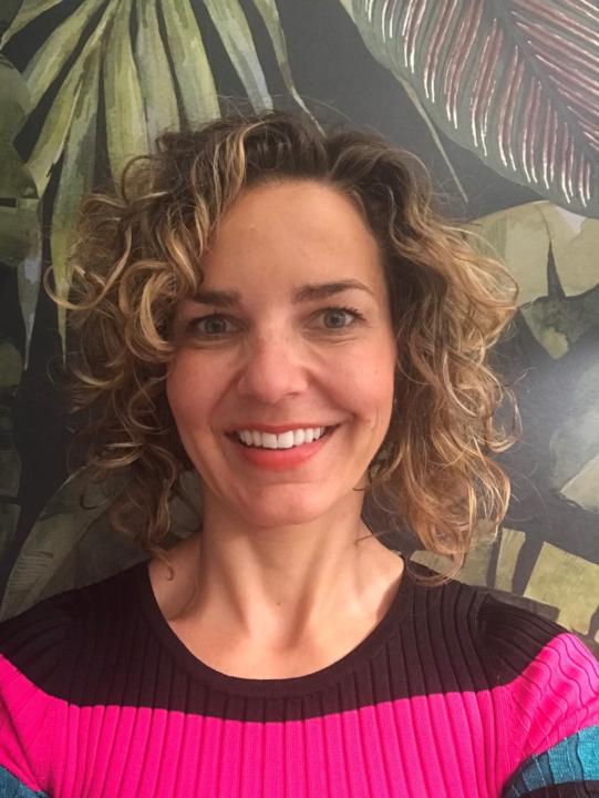 Sharon Elskens