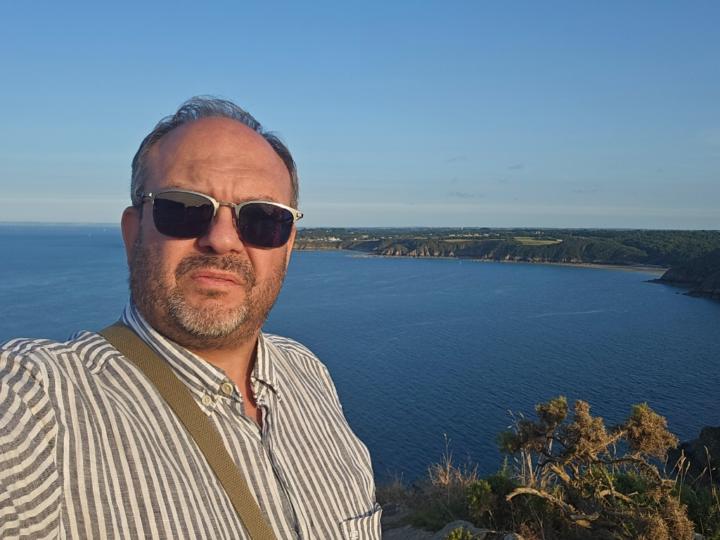 Pierre Legeay