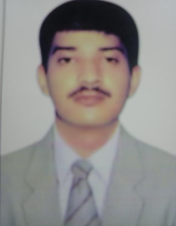Daniyal Sikandar