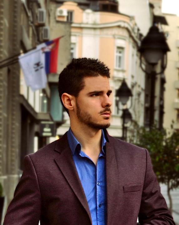 Marko Stoković
