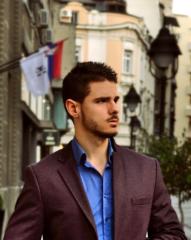 Marko Stoković