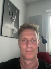 Henrik Skovly