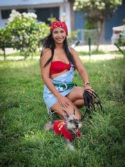 Yeraldin González