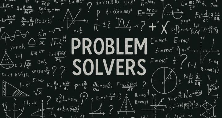 Problem Solvers
