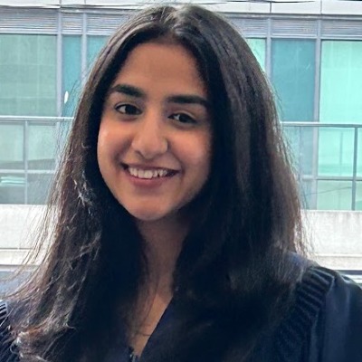 Simran Malhotra
