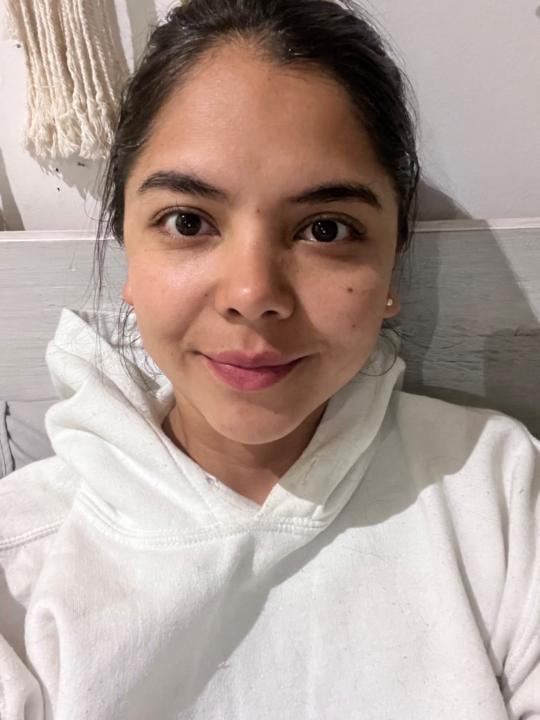 Elisa Hernandez