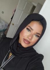 Habiba Khaliq