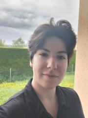 Lucie David