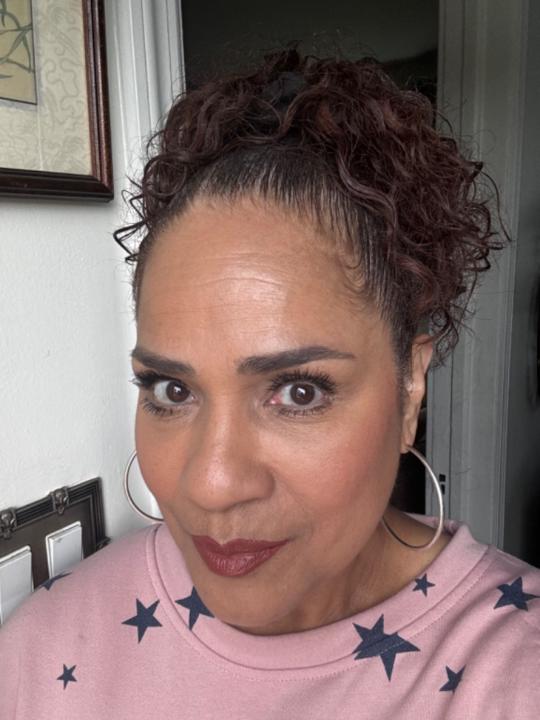 Sandy Borrero