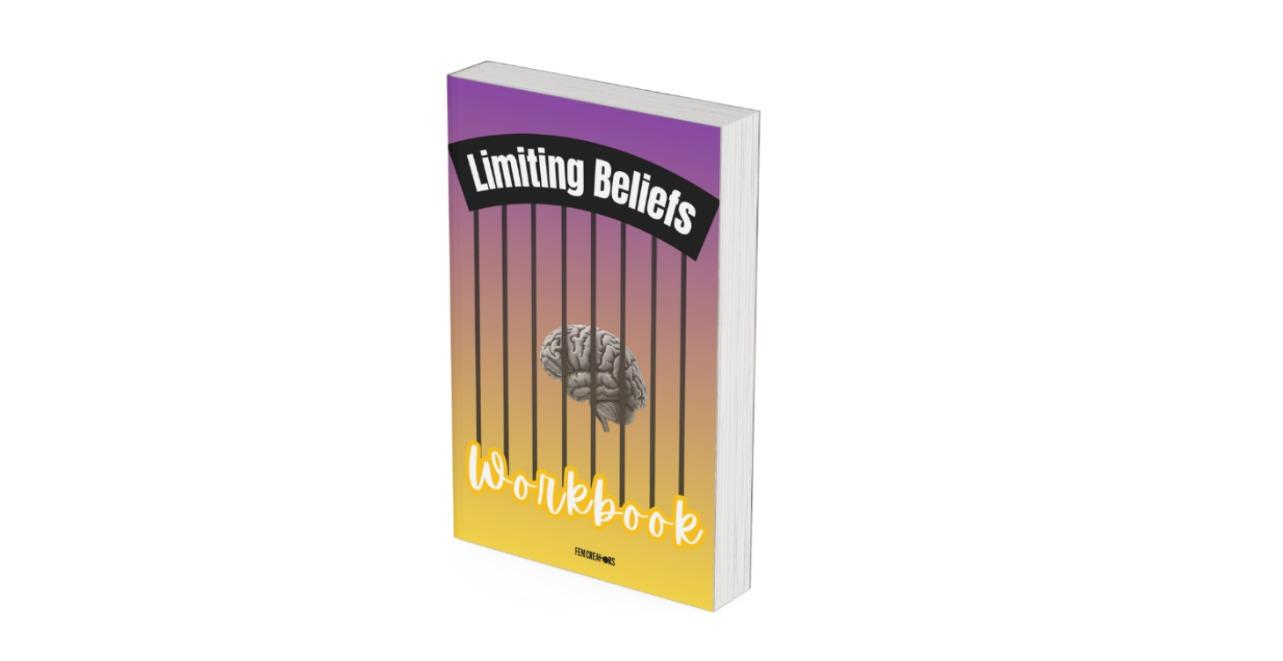 Limiting Beliefs Workbook