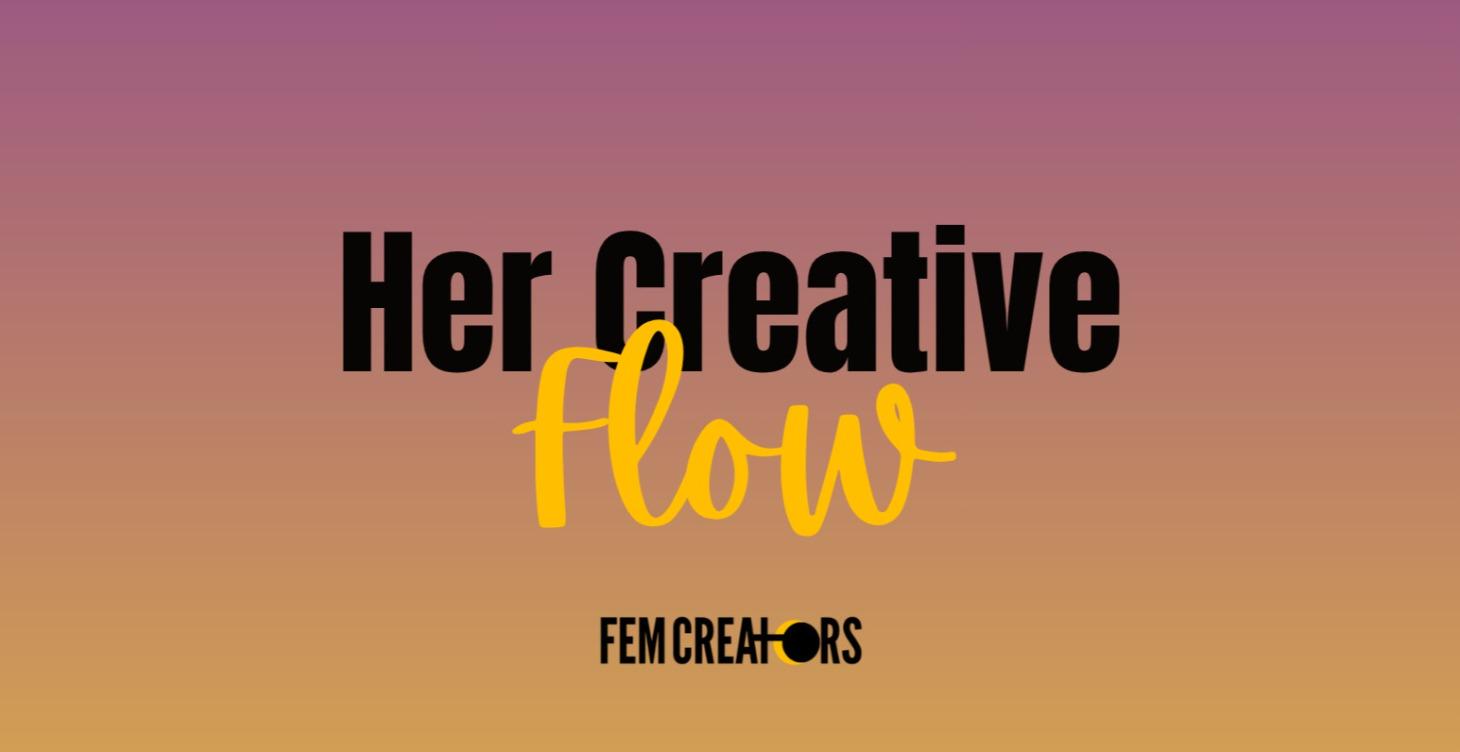 Her Creative Flow Mini-Course