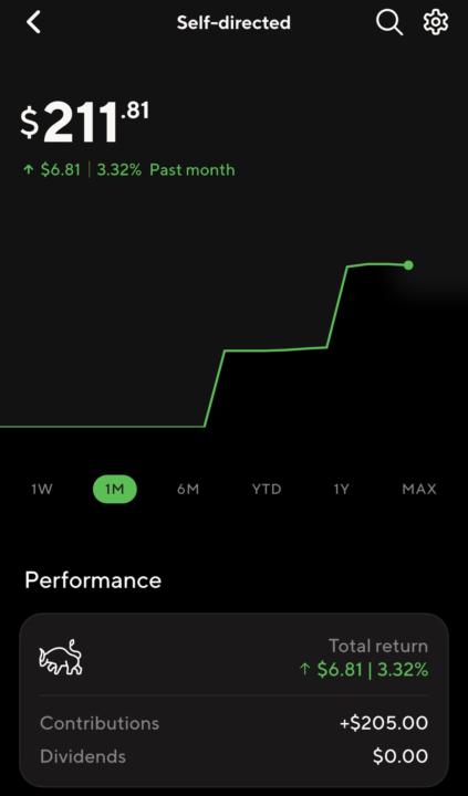  The Boardroom Portfolio Is Live - Watch Me Build It From $0