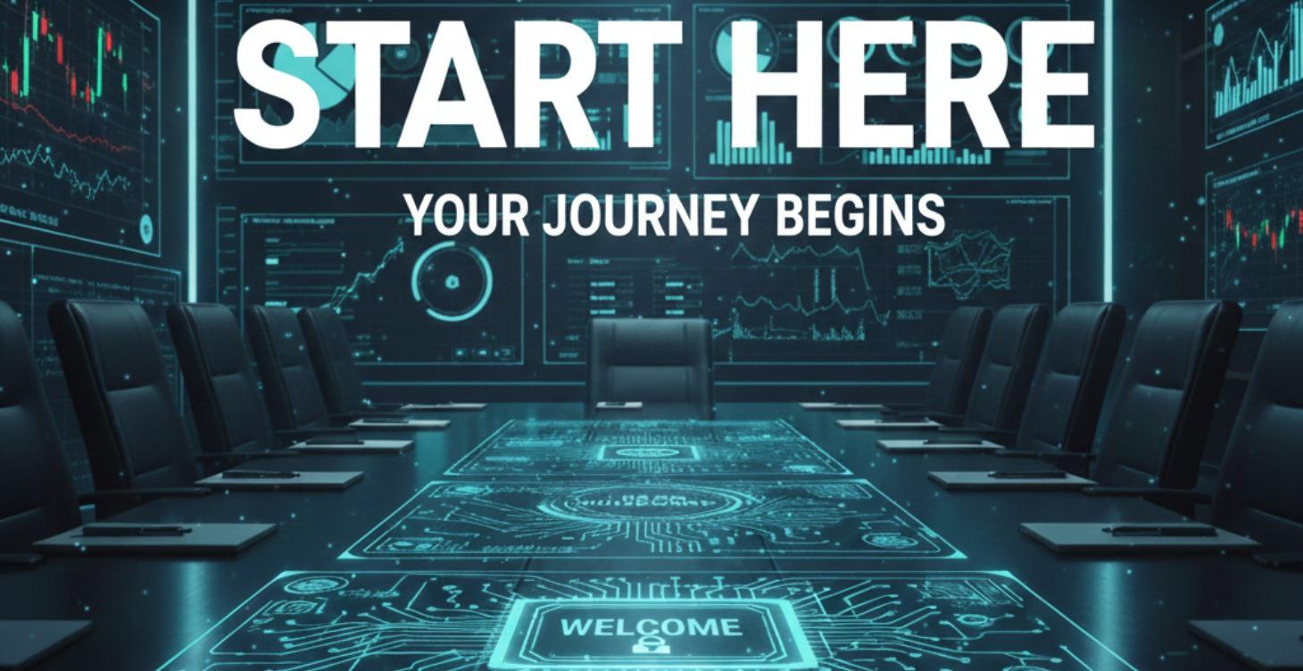 Start Here