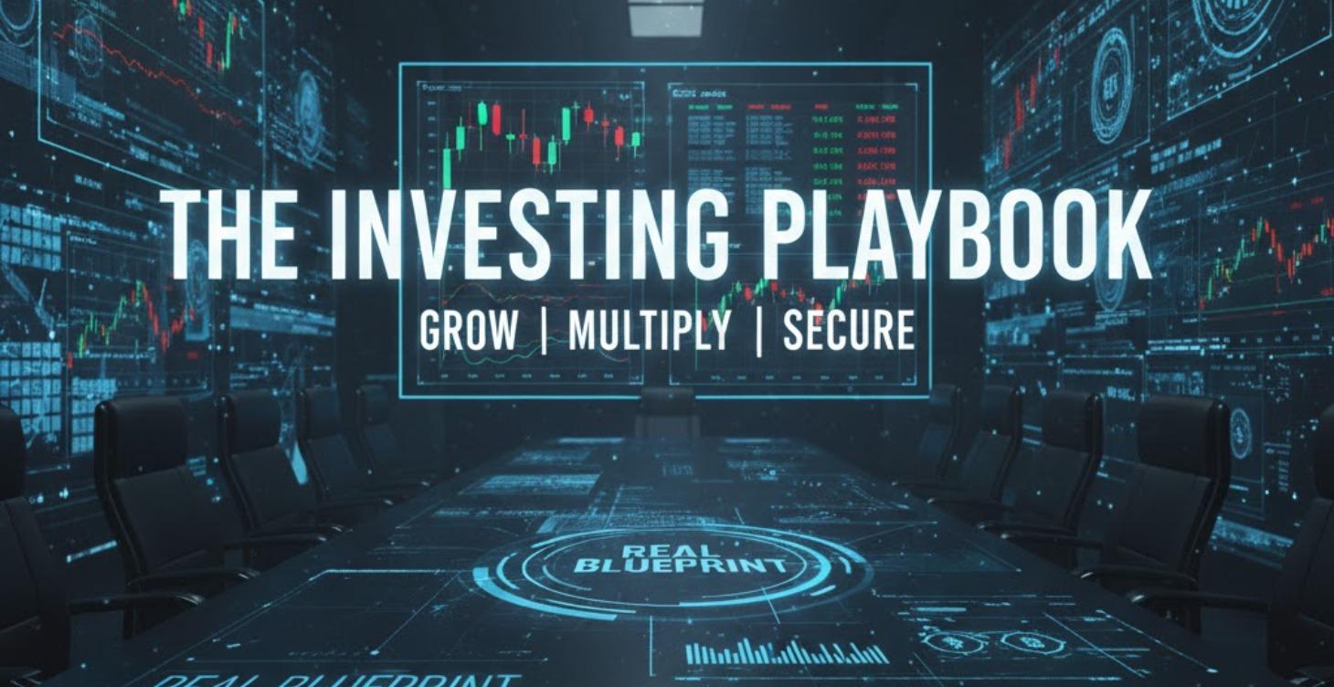 The Investing Playbook