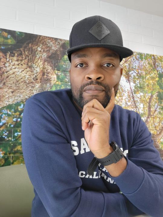 Brian Gaucho