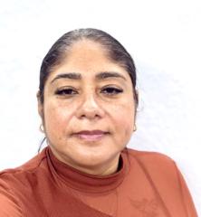 Yndira Jiménez