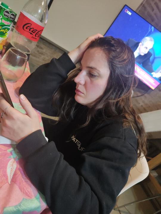 Antonela Pisani Curlo