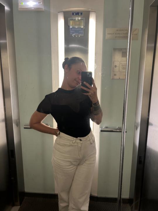Oceane Dalstein