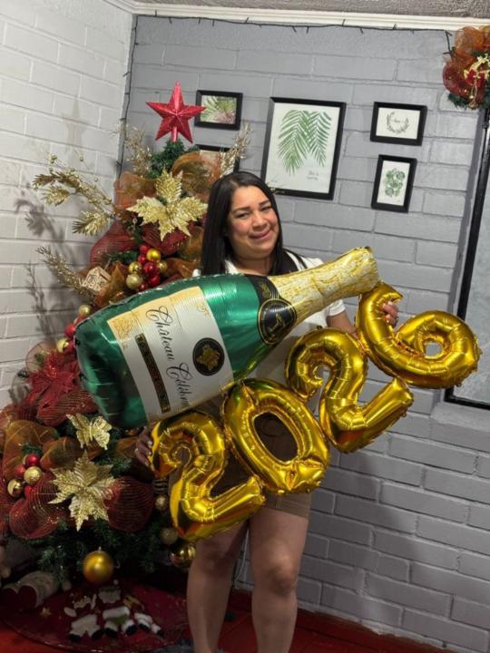 Samilbe Diaz