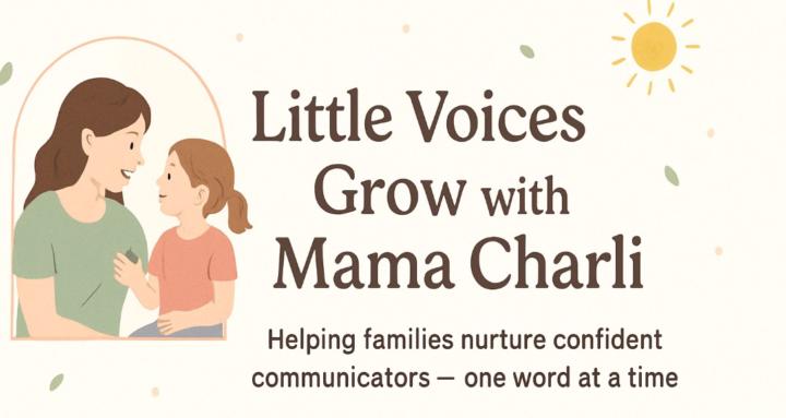 Little Voices Grow