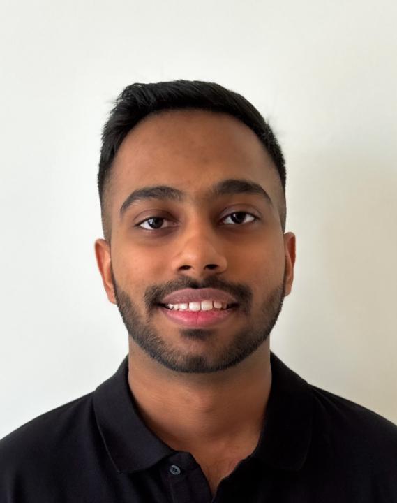 Krishna Sekhar
