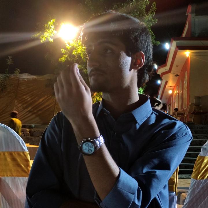 Muhammad Naqi