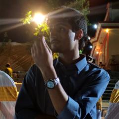 Muhammad Naqi