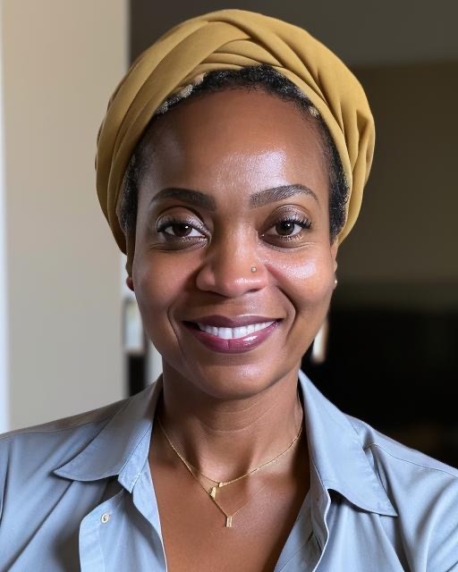 Lala Ochieng