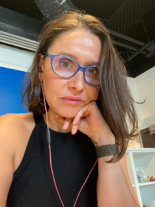 Sandra Da silva oliveira