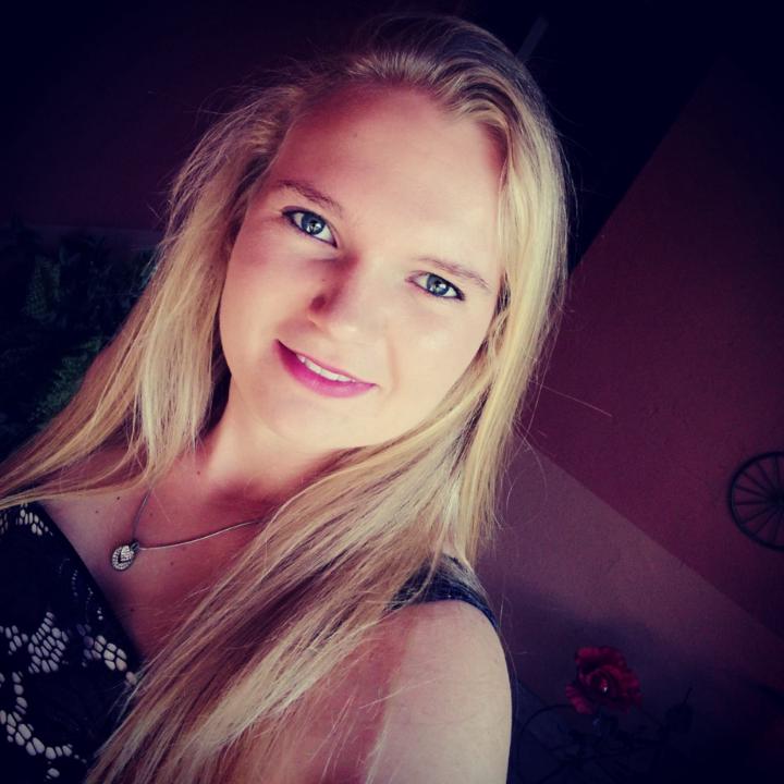 Barbara Labuschagne