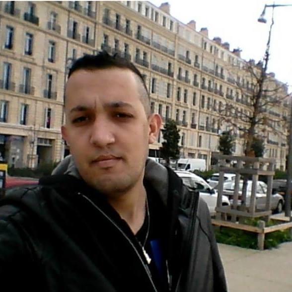 Mohamed Mechouche
