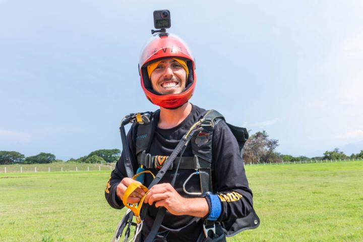 Beto Vazquez Gonzalez