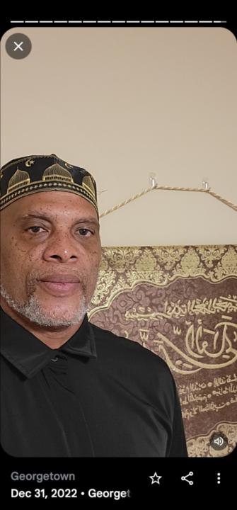 Bilaal Muhammad