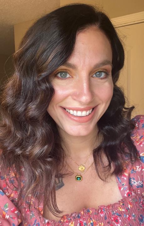 Karla Carmer