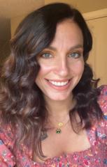 Karla Carmer