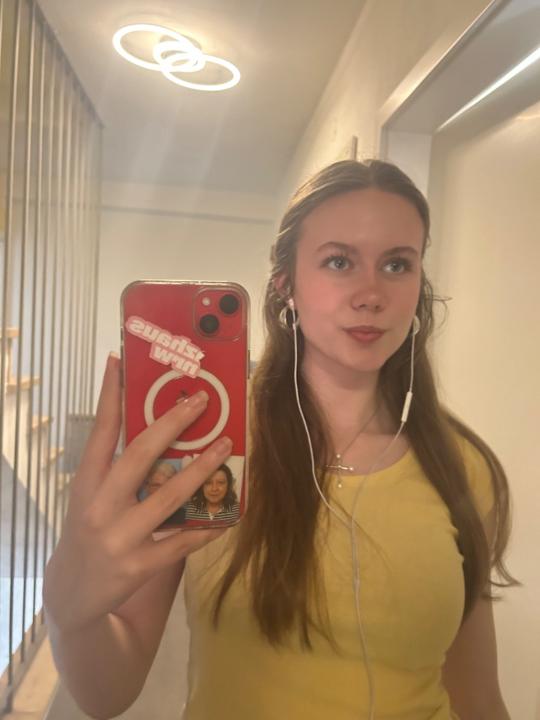 Caroline Jansen